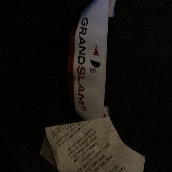 Grand Slam Ladies Size 8 Shorts Running Walking - Picture 2 of 3